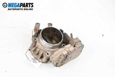 Дроселова клапа за Hyundai Sonata V Sedan (01.2005 - 12.2010) 2.4, 162 к.с.
