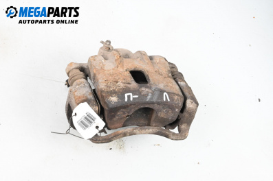 Спирачен апарат за Hyundai Sonata V Sedan (01.2005 - 12.2010), позиция: предна, лява
