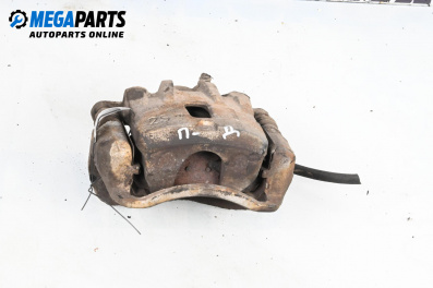 Спирачен апарат за Hyundai Sonata V Sedan (01.2005 - 12.2010), позиция: предна, дясна