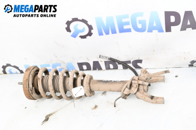 Макферсон за Hyundai Sonata V Sedan (01.2005 - 12.2010), седан, позиция: предна, лява