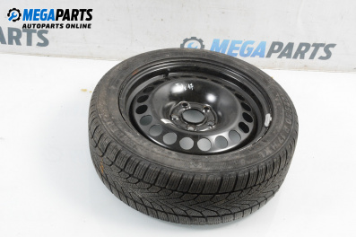 Резервна гума за Hyundai Sonata V Sedan (01.2005 - 12.2010) 17 цола, ширина 7 (Цената е за 1 бр.)