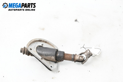 Каре на волана за Hyundai Sonata V Sedan (01.2005 - 12.2010) 2.4, 162 к.с., седан