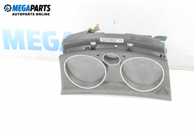 Километраж за Opel Zafira B Minivan (07.2005 - 14.2015) 1.8, 140 к.с.