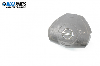 Airbag за Opel Zafira B Minivan (07.2005 - 14.2015), 4+1 вр., миниван, позиция: предна