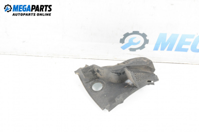 Кора под чистачки за Opel Zafira B Minivan (07.2005 - 14.2015), 4+1 вр., миниван