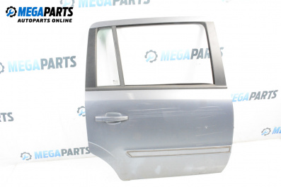 Врата за Opel Zafira B Minivan (07.2005 - 14.2015), 4+1 вр., миниван, позиция: задна, дясна