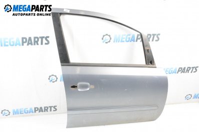 Врата за Opel Zafira B Minivan (07.2005 - 14.2015), 4+1 вр., миниван, позиция: предна, дясна