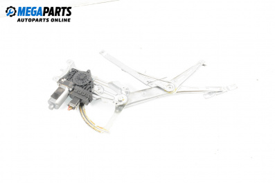 Машинка ел. стъкло за Opel Zafira B Minivan (07.2005 - 14.2015), 4+1 вр., миниван, позиция: предна, дясна