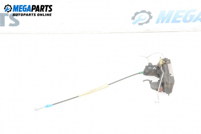 Брава на врата за Opel Zafira B Minivan (07.2005 - 14.2015), позиция: предна, дясна