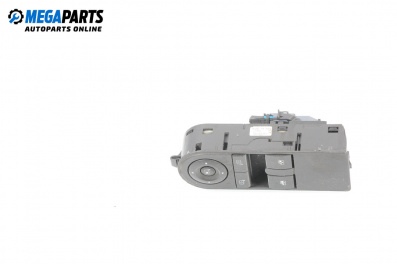 Бутони ел. стъкла и огледала  за Opel Zafira B Minivan (07.2005 - 14.2015)