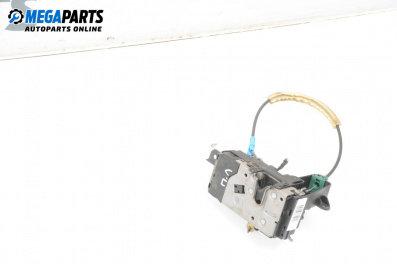 Брава на врата за Opel Zafira B Minivan (07.2005 - 14.2015), позиция: предна, лява