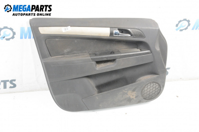 Кора врата за Opel Zafira B Minivan (07.2005 - 14.2015), 4+1 вр., миниван, позиция: предна, лява
