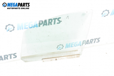 Странично стъкло за Opel Zafira B Minivan (07.2005 - 14.2015), 4+1 вр., миниван, позиция: предна, лява