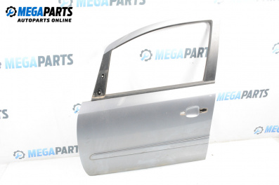 Врата за Opel Zafira B Minivan (07.2005 - 14.2015), 4+1 вр., миниван, позиция: предна, лява