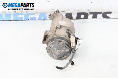Компресор климатик за Opel Zafira B Minivan (07.2005 - 14.2015) 1.8, 140 к.с.