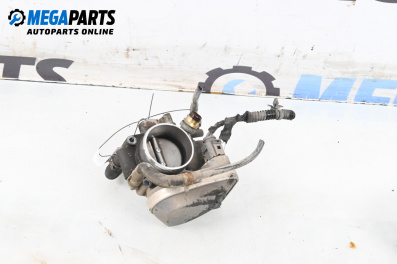 Дроселова клапа за Opel Zafira B Minivan (07.2005 - 14.2015) 1.8, 140 к.с.