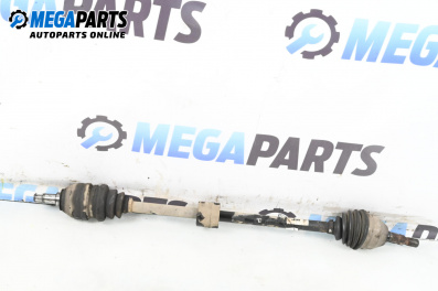 Полуоска за Opel Zafira B Minivan (07.2005 - 14.2015) 1.8, 140 к.с., позиция: предна, дясна