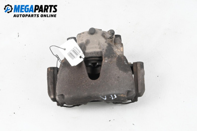 Спирачен апарат за Opel Zafira B Minivan (07.2005 - 14.2015), позиция: предна, лява