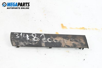 Декоративен капак двигател за Opel Zafira B Minivan (07.2005 - 14.2015)