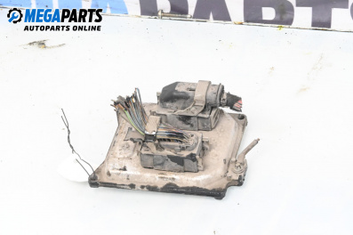 Компютър двигател за Opel Zafira B Minivan (07.2005 - 14.2015) 1.8, 140 к.с.