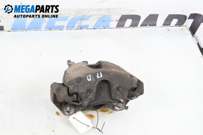 Спирачен апарат за Opel Zafira B Minivan (07.2005 - 14.2015), позиция: предна, дясна