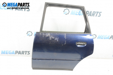 Врата за Audi A4 Avant B5 (11.1994 - 09.2001), 4+1 вр., комби, позиция: задна, лява