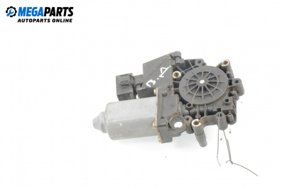 Електромотор за стъклоподемник за Audi A4 Avant B5 (11.1994 - 09.2001), 4+1 вр., комби, позиция: предна, дясна
