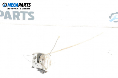 Брава на врата за Audi A4 Avant B5 (11.1994 - 09.2001), позиция: предна, дясна