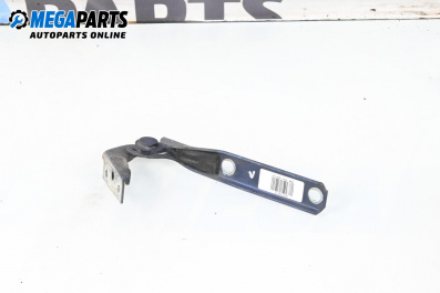 Панта преден капак за Audi A4 Avant B5 (11.1994 - 09.2001), 4+1 вр., комби, позиция: лява