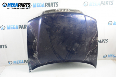 Преден капак за Audi A4 Avant B5 (11.1994 - 09.2001), 4+1 вр., комби, позиция: предна