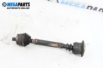 Полуоска за Audi A4 Avant B5 (11.1994 - 09.2001) 1.8 T, 150 к.с., позиция: предна, дясна, автоматик
