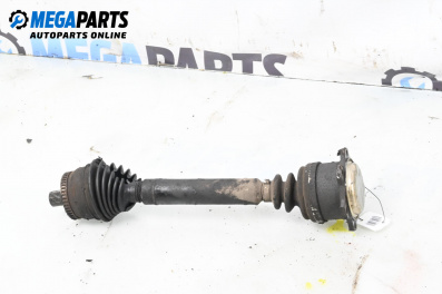 Полуоска за Audi A4 Avant B5 (11.1994 - 09.2001) 1.8 T, 150 к.с., позиция: предна, лява, автоматик