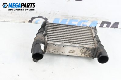 Интеркулер за Audi A4 Avant B5 (11.1994 - 09.2001) 1.8 T, 150 к.с.