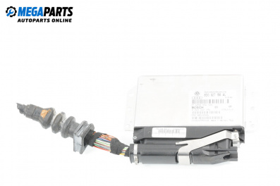 Компютър двигател за Audi A4 Avant B5 (11.1994 - 09.2001) 1.8 T, 150 к.с., № 8D0927156AL