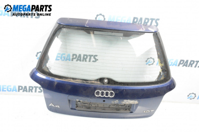 Заден капак за Audi A4 Avant B5 (11.1994 - 09.2001), 4+1 вр., комби, позиция: задна