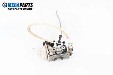 Брава на врата за Audi A4 Avant B5 (11.1994 - 09.2001), позиция: предна, лява