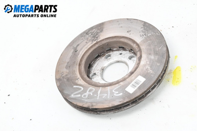 Спирачен диск за Audi A4 Avant B5 (11.1994 - 09.2001), позиция: предна
