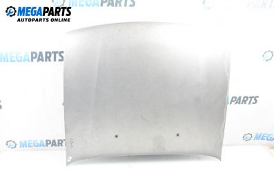 Преден капак за Opel Vectra A Sedan (08.1988 - 11.1995), 4+1 вр., седан, позиция: предна