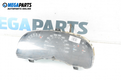 Километраж за Opel Vectra A Sedan (08.1988 - 11.1995) 2.0 i Catalyst, 116 к.с.
