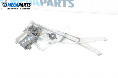 Машинка ел. стъкло за Opel Vectra A Sedan (08.1988 - 11.1995), 4+1 вр., седан, позиция: предна, дясна