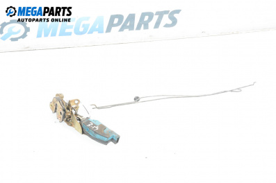 Брава на врата за Opel Vectra A Sedan (08.1988 - 11.1995), позиция: задна, дясна