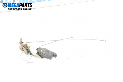 Брава на врата за Opel Vectra A Sedan (08.1988 - 11.1995), позиция: предна, дясна