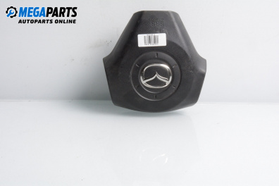Airbag за Mazda 3 Hatchback I (10.2003 - 12.2009), 4+1 вр., хечбек, позиция: предна
