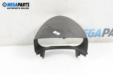 Интериорна пластмаса километраж за Mazda 3 Hatchback I (10.2003 - 12.2009), 4+1 вр., хечбек
