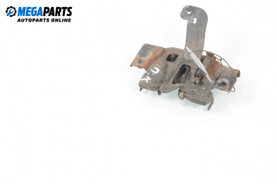 Заключалка преден капак за Mazda 3 Hatchback I (10.2003 - 12.2009)