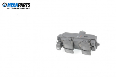 Бутони ел. стъкла  за Mazda 3 Hatchback I (10.2003 - 12.2009)