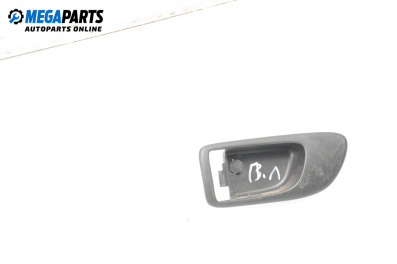 Интериорна пластмаса за Mazda 3 Hatchback I (10.2003 - 12.2009), 4+1 вр., хечбек, позиция: лява