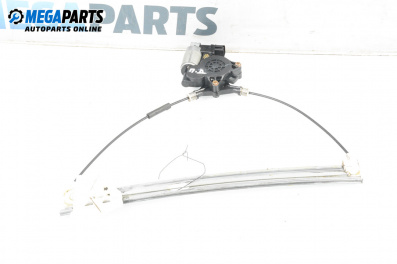 Машинка ел. стъкло за Mazda 3 Hatchback I (10.2003 - 12.2009), 4+1 вр., хечбек, позиция: предна, дясна