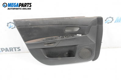 Кора врата за Mazda 3 Hatchback I (10.2003 - 12.2009), 4+1 вр., хечбек, позиция: предна, лява