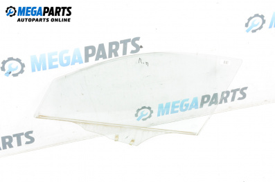 Странично стъкло за Mazda 3 Hatchback I (10.2003 - 12.2009), 4+1 вр., хечбек, позиция: предна, лява